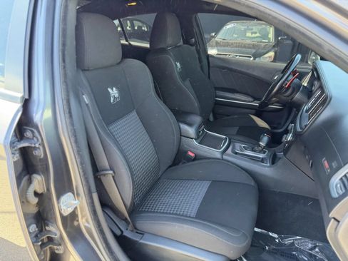Used 2021 Dodge Charger Scat Pack RWD image 19