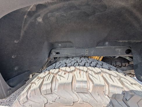 Used 2019 Chevrolet Colorado ZR2 AWD/4WD image 25