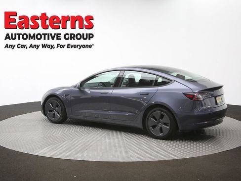 Used 2023 Tesla Model 3 Standard Range RWD image 57