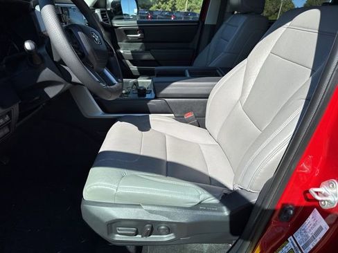 Used 2023 Toyota Tundra SR5 w/ SR5 Premium Package image 11