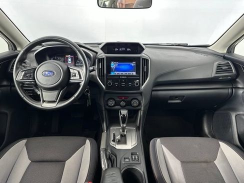 Used 2018 Subaru Crosstrek 2.0i Premium w/ Eyesight System AWD/4WD image 16