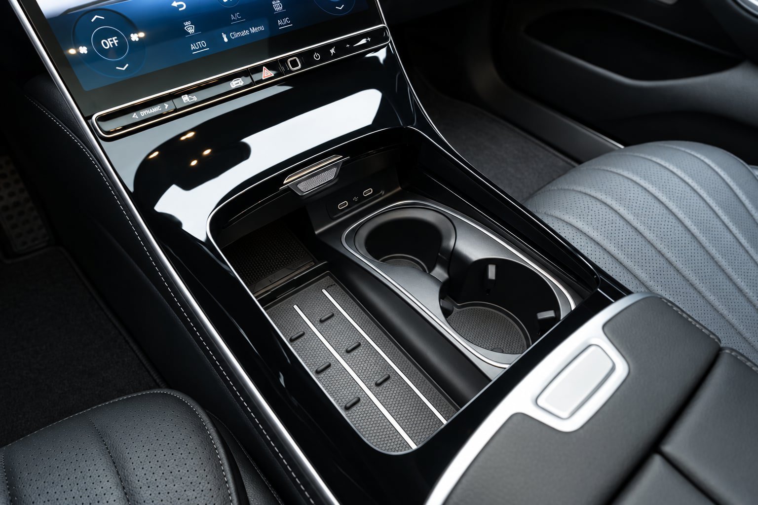 Used 2022 Mercedes-Benz S 500 4MATIC w/ AMG Line Package image 37