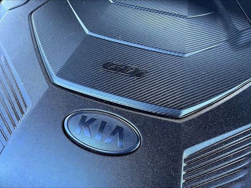 Used 2021 Kia Telluride SX w/ SX Prestige Package image 32