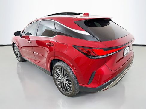 Certified 2023 Lexus RX 350 AWD w/ Cold Area Package image 5