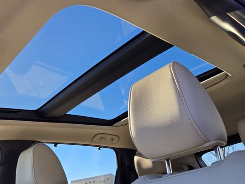 New 2026 MAZDA CX-90 3.3 Turbo w/ Premium Sport Pkg image 21