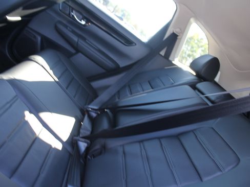 New 2026 Honda CR-V EX-L image 9