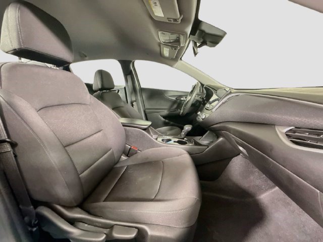 Used 2024 Chevrolet Malibu LS FWD image 28