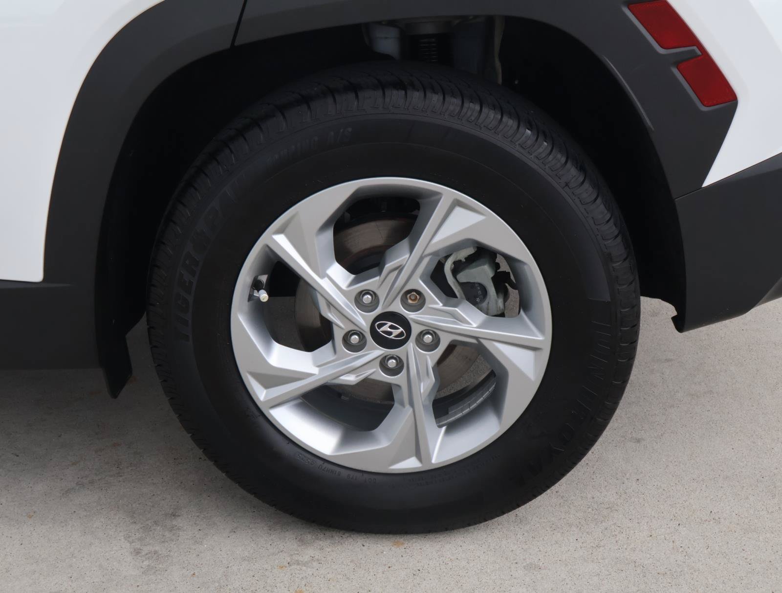 Used 2022 Hyundai Tucson SEL AWD/4WD image 8