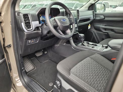 New 2026 Ford Ranger XL AWD/4WD image 15