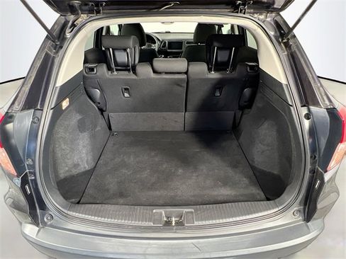 Used 2017 Honda HR-V EX image 31