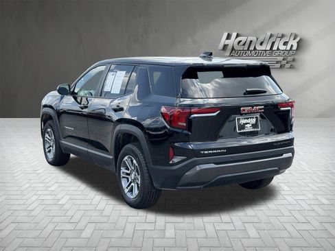 Used 2026 GMC Terrain Elevation FWD image 8
