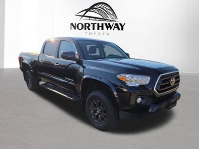 Used 2020 Toyota Tacoma SR5