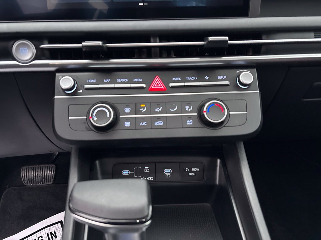 New 2026 Hyundai Tucson SE AWD/4WD image 19