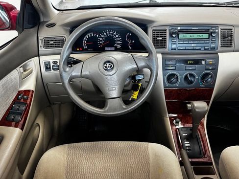 Used 2007 Toyota Corolla LE FWD image 10