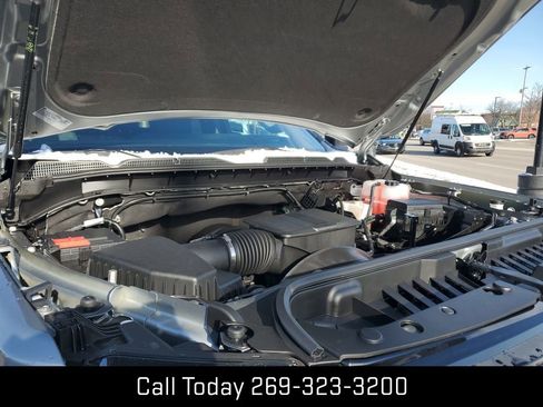 New 2026 GMC Sierra 2500 AT4 w/ AT4 Premium Plus Package image 25