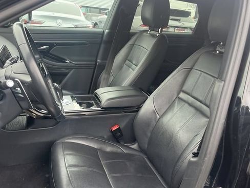 Used 2023 Land Rover Range Rover Evoque R-Dynamic S AWD/4WD image 3