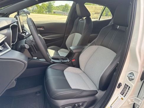 New 2026 Toyota Corolla XSE FWD image 11