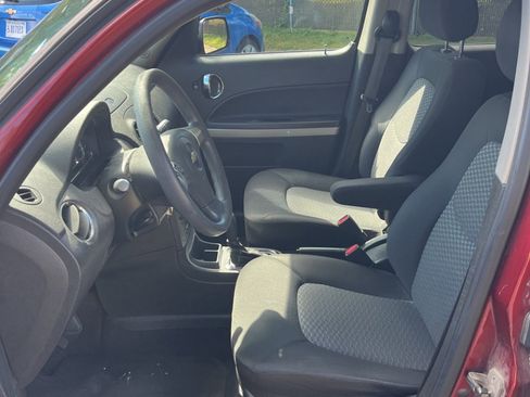 Used 2009 Chevrolet HHR LS image 12