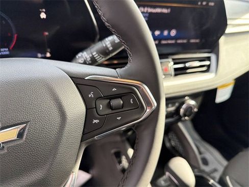 New 2026 Chevrolet TrailBlazer LT w/ LT Cold Weather Package image 51