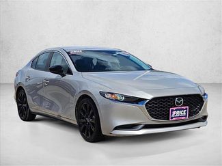 Used 2024 MAZDA MAZDA3 s FWD video 3