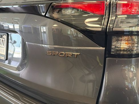 New 2026 Subaru Forester Sport w/ Sport Package AWD/4WD image 4
