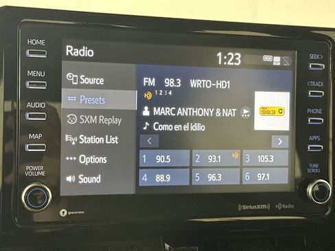 Used 2022 Toyota Corolla XLE image 18