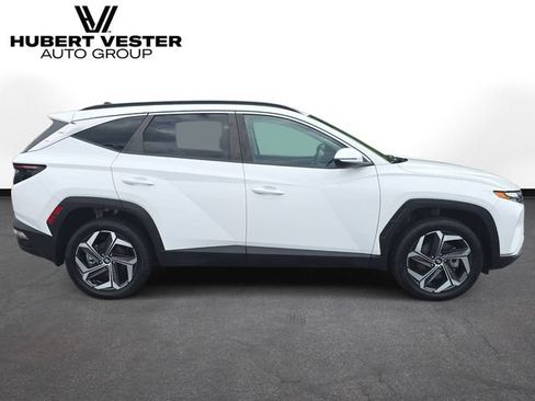 Used 2023 Hyundai Tucson SEL w/ Convenience Package AWD/4WD image 5