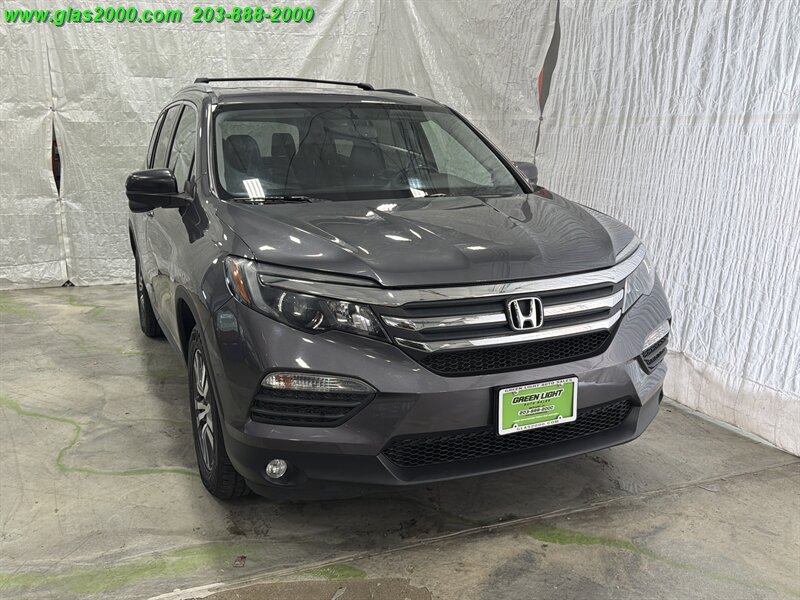 Used 2018 Honda Pilot EX-L image 35