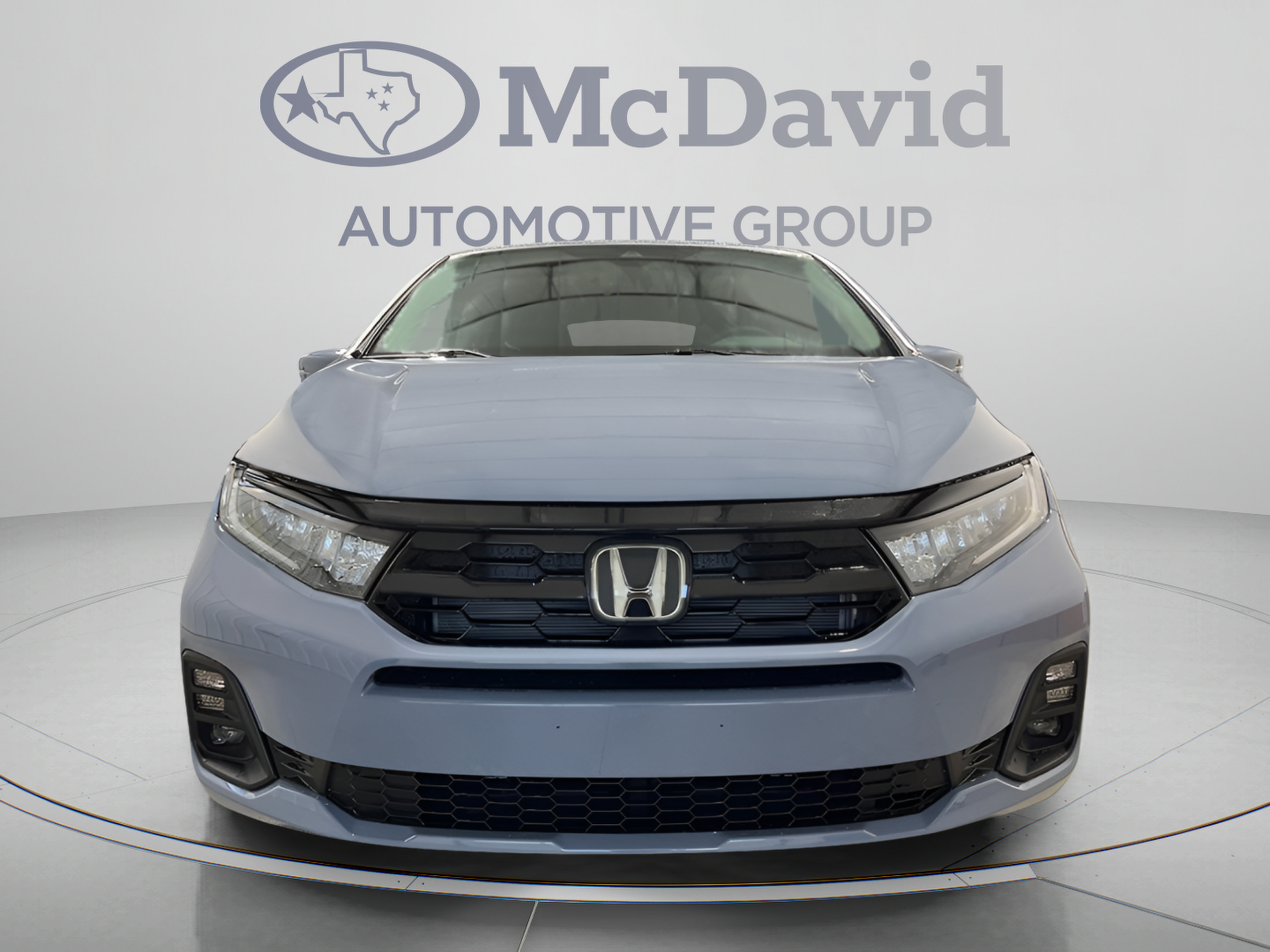 New 2027 Honda Odyssey Touring image 9