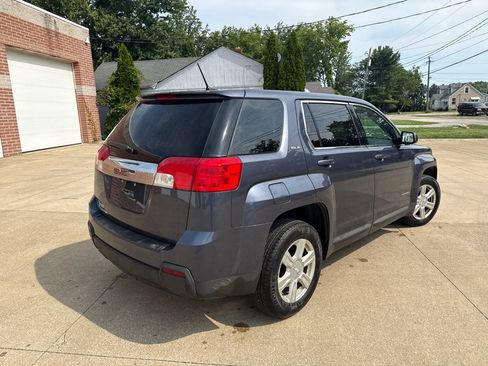 Used 2014 GMC Terrain SLE FWD image 6