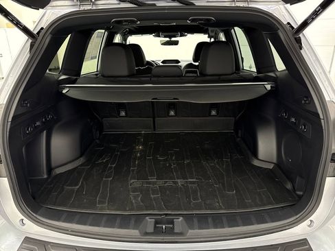 Used 2025 Subaru Forester Wilderness image 26