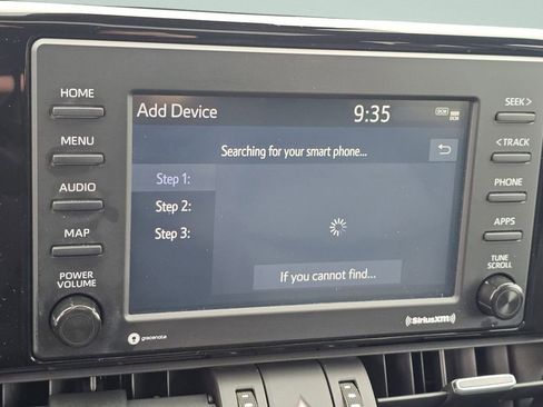 Used 2021 Toyota RAV4 XLE Premium AWD/4WD image 12