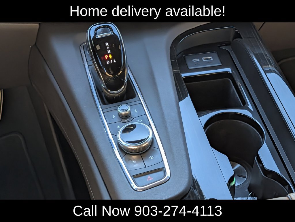 Used 2023 Cadillac Escalade ESV Sport w/ Touring Package RWD image 17