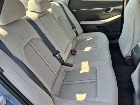Used 2025 Hyundai Sonata SEL FWD image 29