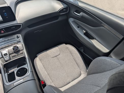 Certified 2023 Hyundai Santa Fe SEL AWD/4WD image 11