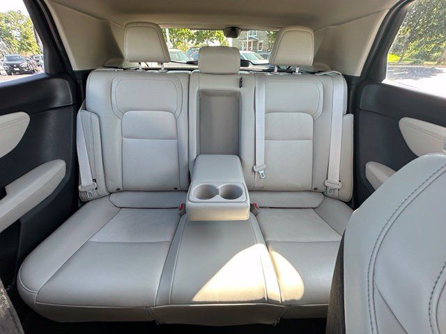 Certified 2024 Nissan Ariya AWD image 24