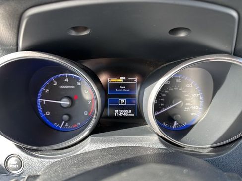 Used 2018 Subaru Outback 2.5i Premium image 17