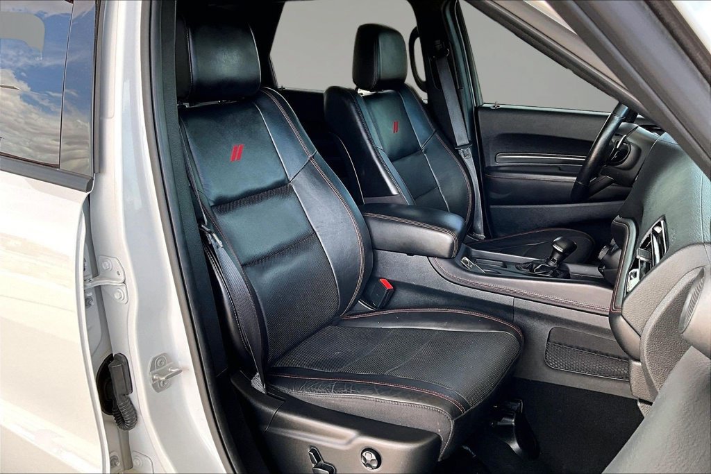 Used 2024 Dodge Durango GT AWD/4WD image 27