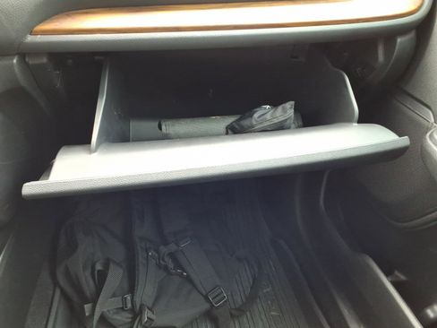 Certified 2022 Honda CR-V EX-L image 15