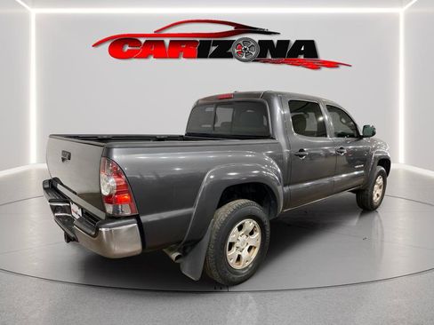 Used 2011 Toyota Tacoma PreRunner image 4