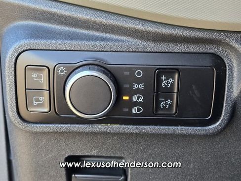 Used 2023 Ford Bronco Badlands image 21