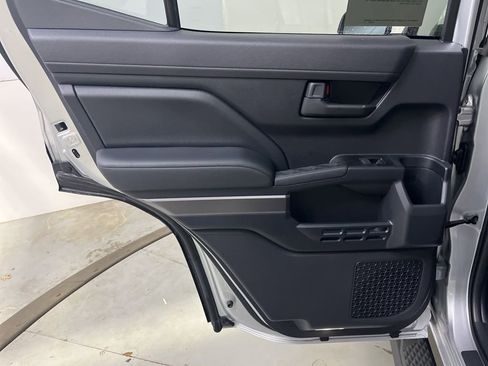 New 2026 Toyota 4Runner SR5 image 26