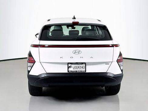 Used 2025 Hyundai Kona SE AWD/4WD image 6