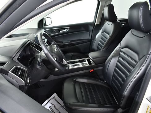 Used 2024 Ford Edge SEL w/ Convenience Package AWD/4WD image 6