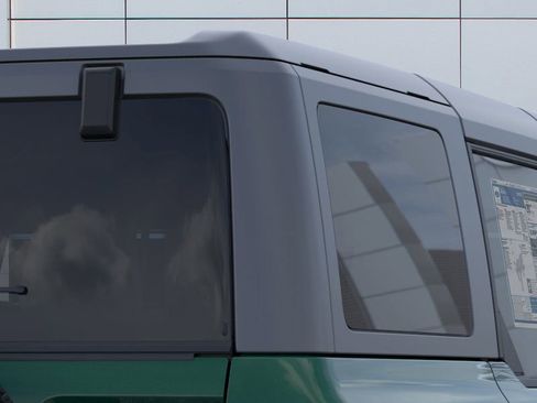 New 2025 Ford Bronco Big Bend image 25