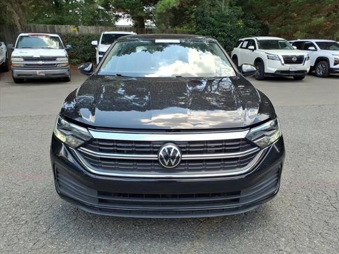 Used 2024 Volkswagen Jetta SE FWD image 36