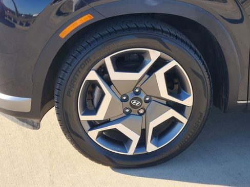 Used 2023 Hyundai Palisade SEL image 11