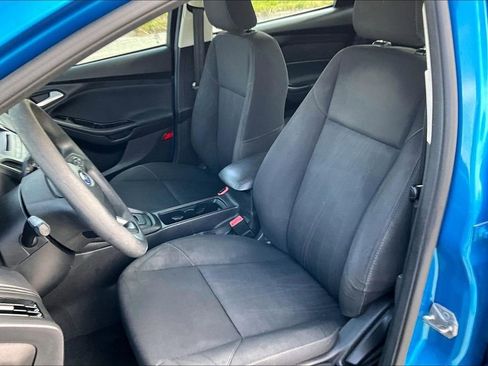 Used 2016 Ford Focus SE image 23