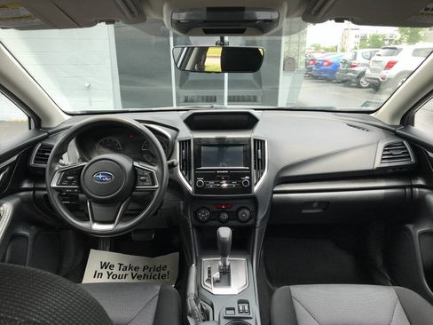 Used 2017 Subaru Impreza 2.0i Premium AWD/4WD image 11