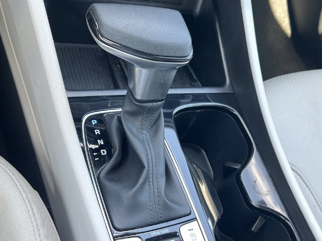 Certified 2025 Hyundai Tucson SEL FWD image 22